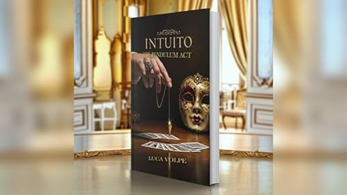 INTUITO: DER PENDULUM ACT von Luca Volpe INTUITO: DER PENDULUM ACT von Luca Volpe von Generisch