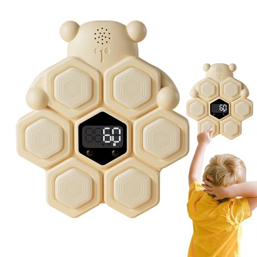Indoor -Jump -Trainer für Kinder - Sicheres Kleinkind -Trampolin, Bouncer | Stabilitätsferienbalancespielzeug, aktives Spielen in Indoor -Sprungwerkzeug, leichtes -Fitnessgerät, unterhaltsamer En Indoor -Jump -Trainer für Kinder - Sicheres Kleinkind -Trampolin, Bouncer | Stabilitätsferienbalancespielzeug, aktives Spielen in Indoor -Sprungwerkzeug, leichtes -Fitnessgerät, unterhaltsamer En von Generisch