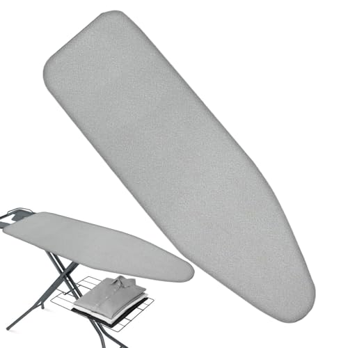 Iron Boaard Covers - Iron Boaard Pad | Fitted Irron Cover For Ironing Enhances Performance | Cotton Padding Ironing Comfort And - Results Iron Boaard Covers - Iron Boaard Pad | Fitted Irron Cover For Ironing Enhances Performance | Cotton Padding Ironing Comfort And - Results von Generisch