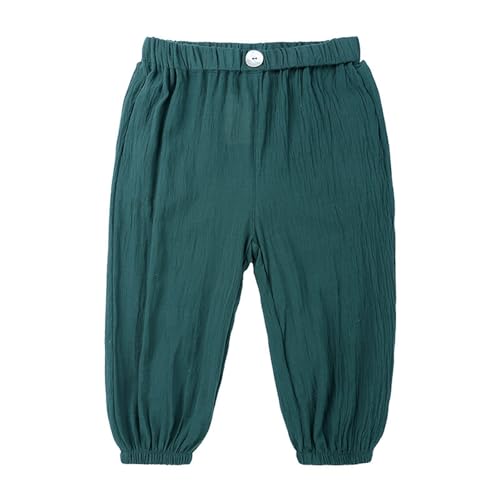 Jogginghose für Mädchen, Uniform, 2025, Sommer, legere Outfits, Hose, Kinder, dehnbar, atmungsaktiv, volle Länge, Spielzeit, unverzichtbare Jogginghose Jogginghose für Mädchen, Uniform, 2025, Sommer, legere Outfits, Hose, Kinder, dehnbar, atmungsaktiv, volle Länge, Spielzeit, unverzichtbare Jogginghose von Generisch