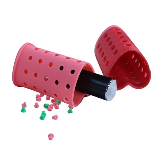 Joke Screw Box - 3D-bedruckte Puzzle-Box | Scherz-Ornamente für Tisch-Spardosen, originelle Karten-Verpackungsboxen, Lätzchenboxen mit Schrauben für Weihnachten, z Joke Screw Box - 3D-bedruckte Puzzle-Box | Scherz-Ornamente für Tisch-Spardosen, originelle Karten-Verpackungsboxen, Lätzchenboxen mit Schrauben für Weihnachten, z von Generisch