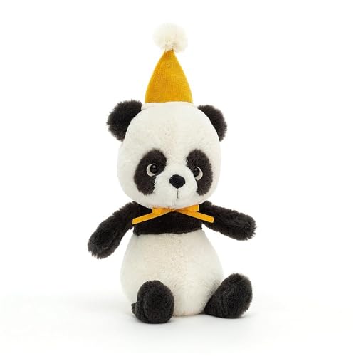 Jollipop Panda mit Mütze - Geburtstag von Generisch