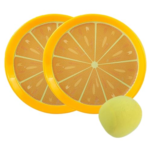 Juego De Pelota Lanzar Y Atrapar - Pelota Interactiva Para Niños Accesorios | Juguetes Al Aire Libre Para Interacción Entre Padres E Hijos, Detalles Para Canastas De Pascua Niños Y Niñas Juego De Pelota Lanzar Y Atrapar - Pelota Interactiva Para Niños Accesorios | Juguetes Al Aire Libre Para Interacción Entre Padres E Hijos, Detalles Para Canastas De Pascua Niños Y Niñas von Generisch