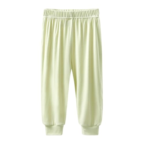 Jungenhose, Mädchen, gerades Bein, Manschetten, Knöchel, Laufhose, leger, leger, elastische Taille, Jogginghose, Trainingshose, Sommer, Walking, Sport, Streetwear Jungenhose, Mädchen, gerades Bein, Manschetten, Knöchel, Laufhose, leger, leger, elastische Taille, Jogginghose, Trainingshose, Sommer, Walking, Sport, Streetwear von Generisch