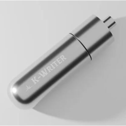 K-Writer Magic Tricks Ultimate Nail Writer Magier Invisible Stealth Pen Close-up Street Illusions Gimmicks Mentalismus Requisiten K-Writer Magic Tricks Ultimate Nail Writer Magier Invisible Stealth Pen Close-up Street Illusions Gimmicks Mentalismus Requisiten von Generisch