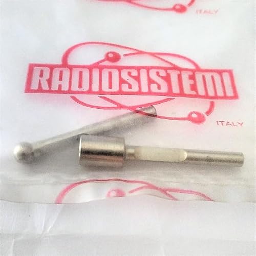 KUGELGELENKEN AUS STAHL STABILISATOR STABILISATOR X RALLY RS01 RC S2429 KUGELGELENKEN AUS STAHL STABILISATOR STABILISATOR X RALLY RS01 RC S2429 von Generisch
