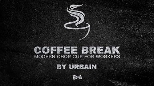 Kaffeepause von Gentlemen's Magic & Urbain von Generisch