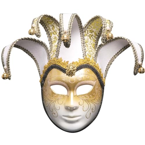 Karneval Frauen Karneval Outfit Narren Venezianische Party Ball Party Maske Zubehör Stirnbänder Kostüme Masken Maskerade Masken 2025 Damen Karneval Kostüme Kopfbedeckung Maske Kostüm Karneval Frauen Karneval Outfit Narren Venezianische Party Ball Party Maske Zubehör Stirnbänder Kostüme Masken Maskerade Masken 2025 Damen Karneval Kostüme Kopfbedeckung Maske Kostüm von Generisch
