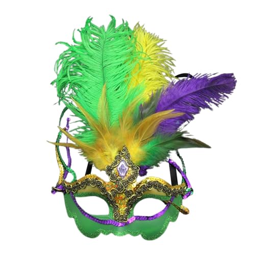 Karneval Karneval Karneval Maske Pailletten Federn Spitze Spitze Party Gladiator Venezianische Ball Maskerade Masken Zubehör Stirnbänder Outfit Party Maske 2025 Karneval Kostüm Kopfschmuck Kostüme Karneval Karneval Karneval Maske Pailletten Federn Spitze Spitze Party Gladiator Venezianische Ball Maskerade Masken Zubehör Stirnbänder Outfit Party Maske 2025 Karneval Kostüm Kopfschmuck Kostüme von Generisch