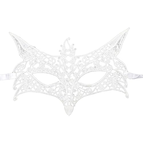 Karneval Outfit Ball Maske Kostüme Venezianische Spitze Partyzubehör Karneval 2025 Stirnbänder Masken Frauen Karneval Outfit Ball Party Maske Kopfbedeckung Karneval Gra Kostüm Maskerade Maske Karneval Outfit Ball Maske Kostüme Venezianische Spitze Partyzubehör Karneval 2025 Stirnbänder Masken Frauen Karneval Outfit Ball Party Maske Kopfbedeckung Karneval Gra Kostüm Maskerade Maske von Generisch