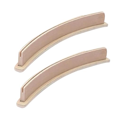 Kartenhalter | Holzorganisator Stand | Pokerspielzubehör | Freisprechgefäß Gebogenes Tablett 2-Pack Für Senioren, Erwachsene, Kinder | Haltbares Holz, Stabiler, Ideal Für Canasta, Brücke, Pinoc Kartenhalter | Holzorganisator Stand | Pokerspielzubehör | Freisprechgefäß Gebogenes Tablett 2-Pack Für Senioren, Erwachsene, Kinder | Haltbares Holz, Stabiler, Ideal Für Canasta, Brücke, Pinoc von Generisch