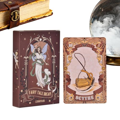 Kartenspiele | 44 Blatt Kartenspiel Tischspiele | Reisespiel Kartendeck Für Picknick Outdoor Familienfeier Camping Geburtstag Klassenaktivitäten Kaffeepause Kartenspiele | 44 Blatt Kartenspiel Tischspiele | Reisespiel Kartendeck Für Picknick Outdoor Familienfeier Camping Geburtstag Klassenaktivitäten Kaffeepause von Generisch