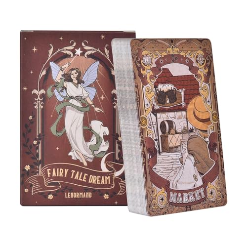 Kartenspiele - 44 Blatt Kartenspiel Tischspiele - Reisespiel Kartendeck Für Picknick Outdoor Familienfeier Camping Geburtstag Klassenaktivitäten Kaffeepause von Generisch