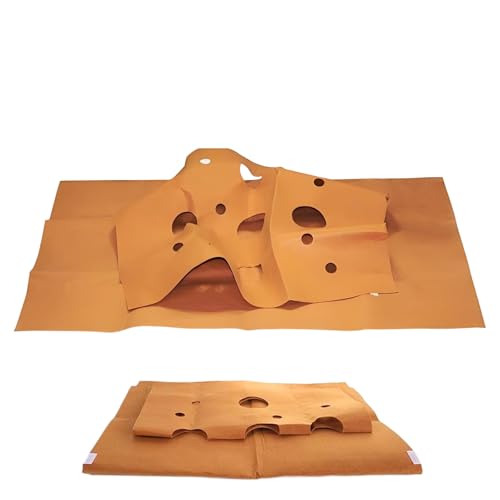 Katzentunnelspielzeug - Faltbarer Knisterschlauch mit interaktivem Ball, strapazierfähiges Polyester | Fördert aktives Spielen, ideal für Kätzchen und erwachsene Katzen, platzsparendes Design für den von Generisch