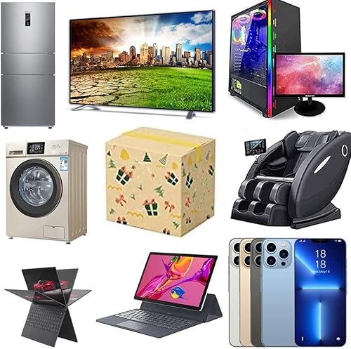 Kaufen Sie Geschenkset PalettenElektroartikel/Zubehör/Pc/Multimedia A-Ware B-Ware X-L0115 Kaufen Sie Geschenkset PalettenElektroartikel/Zubehör/Pc/Multimedia A-Ware B-Ware X-L0115 von Generisch