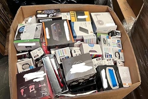 Kaufen Sie Markenware Geschenkset Paletten,Elektroartikel/Zubehör/Pc/Multimedia A-Ware trr4 von Generisch
