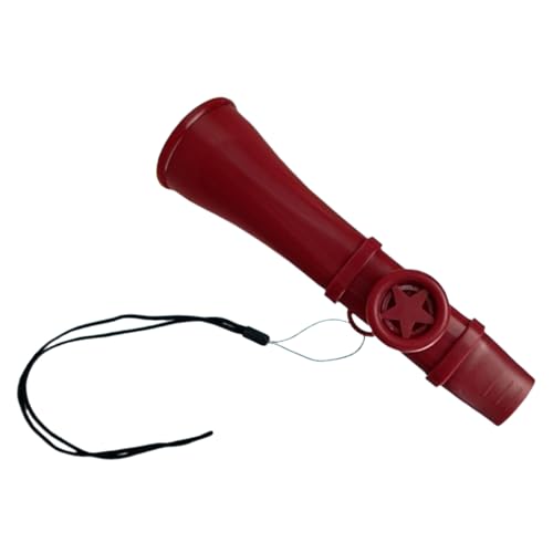 Kazoo Musikinstrument – Kazoos Musik-Kazoos Multipack für Kinder, mehrfarbig, Kazoo-Kazoos für Kinder, Anfänger, Cazoo-Partys, Preise, Gastgeschenke mit Membranen von Generisch