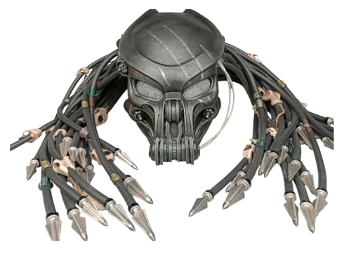 Keltische Raubtiermaske für Cosplay Keltische Raubtiermaske für Cosplay von Generisch