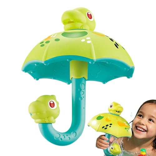 Kids Bath Toy, Rotatable Bath Toys, Colorful Baby Animal Shower Heads, Fun Shower Spray Game, Interactive Bathe Plaything for Home and Traveling, Engaging Water Play in Children Kids Bath Toy, Rotatable Bath Toys, Colorful Baby Animal Shower Heads, Fun Shower Spray Game, Interactive Bathe Plaything for Home and Traveling, Engaging Water Play in Children von Generisch