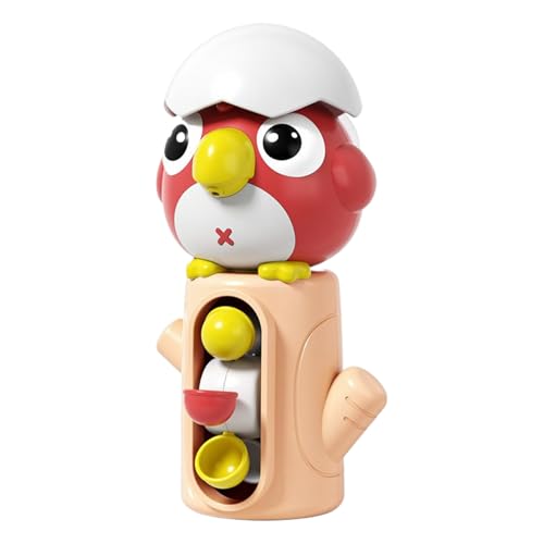 Kids Bath Toys, Shower Water Toy with Suction Cup, Interactive Rotating Tub Game, Colorful Entertainment for Children, Perfect for Hotel, Apartment, Travel, Vacation, Swimming Pool Kids Bath Toys, Shower Water Toy with Suction Cup, Interactive Rotating Tub Game, Colorful Entertainment for Children, Perfect for Hotel, Apartment, Travel, Vacation, Swimming Pool von Generisch