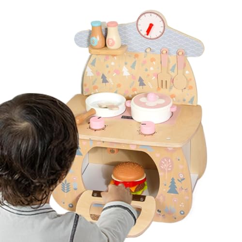 Kids Cooking Sets, Safe Food Cooking Set, Kitchen Playset, Colorful Cooking Tools, Toddler Cooking Kit, Play Kitchen Colorful Play Kitchen Kit Kids Cooking Sets For Birthday Christmas Halloween Easter Kids Cooking Sets, Safe Food Cooking Set, Kitchen Playset, Colorful Cooking Tools, Toddler Cooking Kit, Play Kitchen Colorful Play Kitchen Kit Kids Cooking Sets For Birthday Christmas Halloween Easter von Generisch