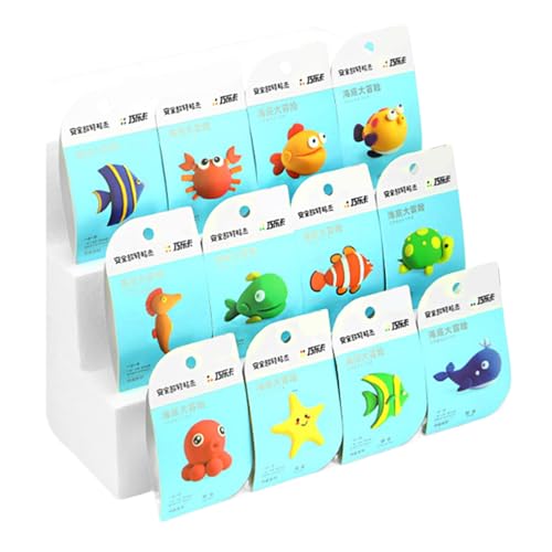 Kids Craft Clay Set - Leichtes Trocknungskitt, Künstlerisches Spielmaterial | Modellierung Von Tonluft Trocken, Komplettes Skulptions-Kit Mit Accessoires Für Und Mädchen Im Alter Von 3 Bis 12 Kids Craft Clay Set - Leichtes Trocknungskitt, Künstlerisches Spielmaterial | Modellierung Von Tonluft Trocken, Komplettes Skulptions-Kit Mit Accessoires Für Und Mädchen Im Alter Von 3 Bis 12 von Generisch