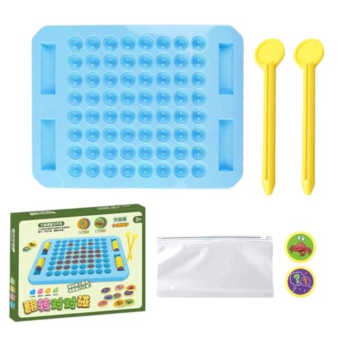 Kids Gedächtnisspiel, Tierpaare Zuordnen Lernspielzeug Für Kleinkinder, Lernspiel Mit Kartenwenden Ab 3 Jahre Für Zu Hause Reise Geburtstag Kids Gedächtnisspiel, Tierpaare Zuordnen Lernspielzeug Für Kleinkinder, Lernspiel Mit Kartenwenden Ab 3 Jahre Für Zu Hause Reise Geburtstag von Generisch