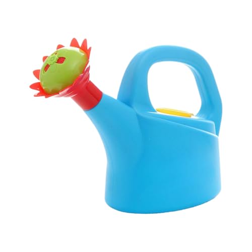 Kids Gießen können Spielzeug - Sprinklerwässerung Can | Tragbarer Gartenwässerungsschaufel Sprinkler | Leichte Outdoor -Streut -Bewässerungsschaufel -Werkzeuge für Kinder Mädchen Jugend Teenager Junge Kids Gießen können Spielzeug - Sprinklerwässerung Can | Tragbarer Gartenwässerungsschaufel Sprinkler | Leichte Outdoor -Streut -Bewässerungsschaufel -Werkzeuge für Kinder Mädchen Jugend Teenager Junge von Generisch