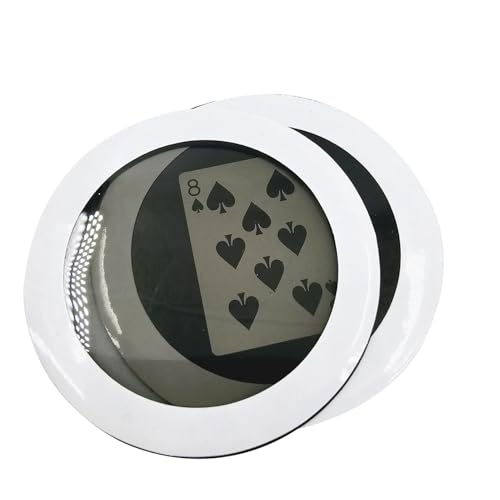 Kids Magician Accessories, Magic Card Prediction, Playing Card Magic Set, Mirror Poker Magic, Magician Props Accessories, Kids Magic Card Tricks, Prediction Playing Cards, Magician Props for Kids Kids Magician Accessories, Magic Card Prediction, Playing Card Magic Set, Mirror Poker Magic, Magician Props Accessories, Kids Magic Card Tricks, Prediction Playing Cards, Magician Props for Kids von Generisch