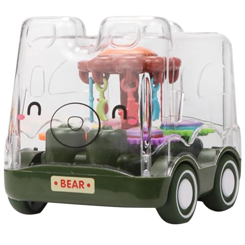 Kids Press Go Autospielzeug - Reibungsbetriebenes Autospielzeug | Kinderauto | Jungenfahrzeuge Reibungsauto | Fahrzeuge Trägheitsauto Reibungsbetriebenes frühes Lernspielzeug für den Spielplatz Kids Press Go Autospielzeug - Reibungsbetriebenes Autospielzeug | Kinderauto | Jungenfahrzeuge Reibungsauto | Fahrzeuge Trägheitsauto Reibungsbetriebenes frühes Lernspielzeug für den Spielplatz von Generisch