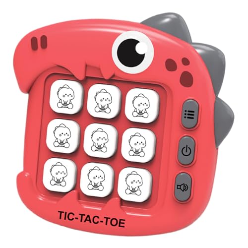 Kids Puzzle Games, Brain Teaser Travel Mystery, 1.26 Inch Mind Teaser & Cognitive Development, Kids Riddle with Sound Feedback for Family Bonding, Game Allows Children and Parents Kids Puzzle Games, Brain Teaser Travel Mystery, 1.26 Inch Mind Teaser & Cognitive Development, Kids Riddle with Sound Feedback for Family Bonding, Game Allows Children and Parents von Generisch