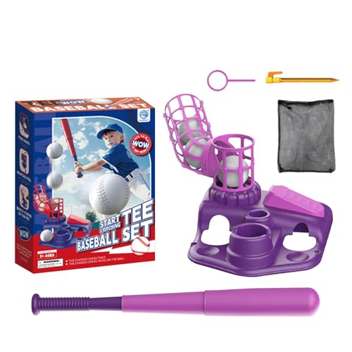 Kids Tee Ball Set, Kids Baseball Set, T Ball Set for Kids, Interactive Baseball Toys, Baseball Games for, Educational T Ball Set, Adjustable Tee Ball Set, Durable Kids Baseball Set, Kids Tee Ball Set, Kids Baseball Set, T Ball Set for Kids, Interactive Baseball Toys, Baseball Games for, Educational T Ball Set, Adjustable Tee Ball Set, Durable Kids Baseball Set, von Generisch