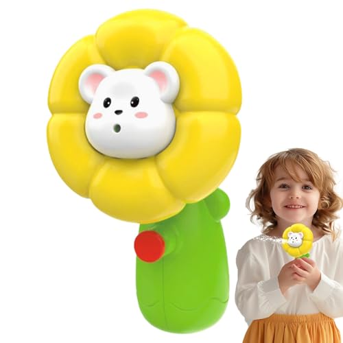 Kids Water Shooters, Cartoon Dog Bear Water Shooter Kids, Creative Backyard Activity, Pool and Beach Game, Easy to Use Blasting, Perfect for Parties and Outdoor Play von Generisch