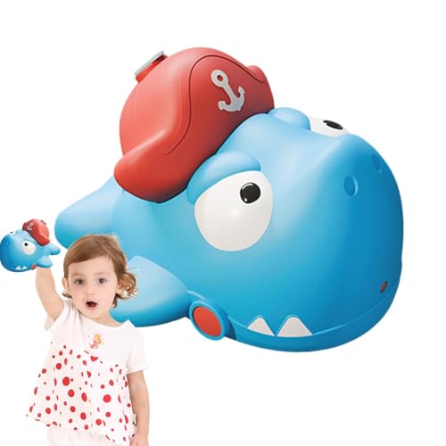 Kids Water Sprayer, Tier Squirt Toy | Buntes Animal Water Squirter - Tragbares Squirter -Spiel, interessante Poolpartys Accessoires für, Mädchen Kids Water Sprayer, Tier Squirt Toy | Buntes Animal Water Squirter - Tragbares Squirter -Spiel, interessante Poolpartys Accessoires für, Mädchen von Generisch