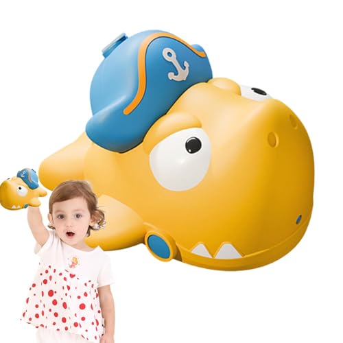 Kids Water Sprayer, Tier Squirt Toy - Cartoon Beach Wasserspielzeug - Tragbares Squirter -Spiel, interessante Poolpartys Accessoires für, Mädchen Kids Water Sprayer, Tier Squirt Toy - Cartoon Beach Wasserspielzeug - Tragbares Squirter -Spiel, interessante Poolpartys Accessoires für, Mädchen von Generisch