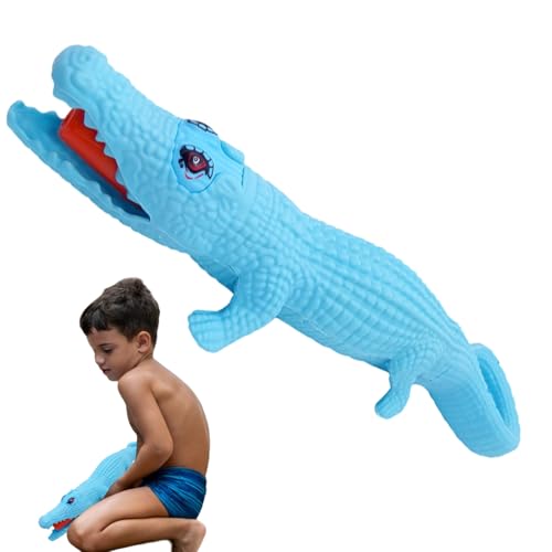 Kids Water Sprinkler - Außenspielzeug, Sommergartenspray | Backyard Fun Lawn Pool Fountain, Aqua Play Activity Hose Dusche, Gartenvergnügungsparty Wellenstream Bubble Jets Bad Entertainment von Generisch