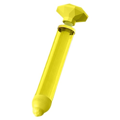 Kids Water Squirter, Firework Spraying Beach Toys, Activity Pool Accessories, Bathing Playing Equipment, Ideal for Boys, Girls, Adults, Outdoor Water Fun, 10.63x1.46 inches Kids Water Squirter, Firework Spraying Beach Toys, Activity Pool Accessories, Bathing Playing Equipment, Ideal for Boys, Girls, Adults, Outdoor Water Fun, 10.63x1.46 inches von Generisch