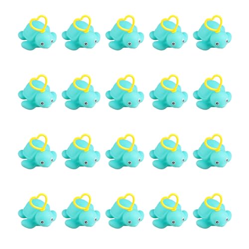 Kinder-Angelspielzeug – Kinder-Enten-Badespielzeug | Kinder-Enten-Badewannenspaß, Kinder-Angelspiele Und Schwimmen, Fisch-Ente, Leuchtendes Squishy-Spielzeug-Set, 20-teiliges Spiel, Wettbewerb, Sensor Kinder-Angelspielzeug – Kinder-Enten-Badespielzeug | Kinder-Enten-Badewannenspaß, Kinder-Angelspiele Und Schwimmen, Fisch-Ente, Leuchtendes Squishy-Spielzeug-Set, 20-teiliges Spiel, Wettbewerb, Sensor von Generisch