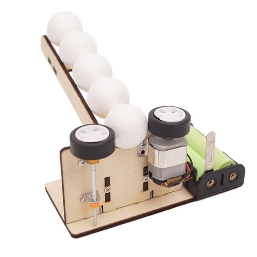 Kinder DIY Holz Puzzle Pitching Maschine Kit Wissenschaft und Technologie Kleine Produktion Wissenschaft Experiment Ausbildung Handgemachtes Material Montage Experiment DIY Spielzeug Kinder DIY Holz Puzzle Pitching Maschine Kit Wissenschaft und Technologie Kleine Produktion Wissenschaft Experiment Ausbildung Handgemachtes Material Montage Experiment DIY Spielzeug von Generisch
