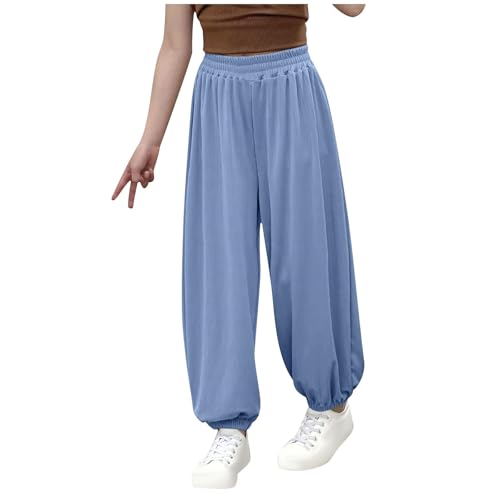 Kinder-Hose, Mädchen, 3–4 Jahre, Haremshose, Baggy, elastische Taille, volle Länge, Srping Kleidung, Kung Fu, Sommer, Manschetten, Knöchel, Fußball, Trainingshose, Kampfsport, leger, Streetwear Kinder-Hose, Mädchen, 3–4 Jahre, Haremshose, Baggy, elastische Taille, volle Länge, Srping Kleidung, Kung Fu, Sommer, Manschetten, Knöchel, Fußball, Trainingshose, Kampfsport, leger, Streetwear von Generisch