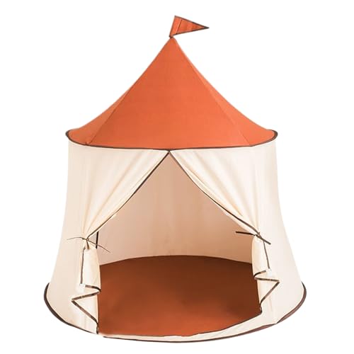Kinder Innenzelte - Kinder Tipee Zelt Innen | Kleinkindschloss Für Das Play | Kinderzelten Playhouse Für Und Mädchen Geburtstag, Babys Indoor & Outdoor -Nutzungsspielzentrum Kinder Innenzelte - Kinder Tipee Zelt Innen | Kleinkindschloss Für Das Play | Kinderzelten Playhouse Für Und Mädchen Geburtstag, Babys Indoor & Outdoor -Nutzungsspielzentrum von Generisch