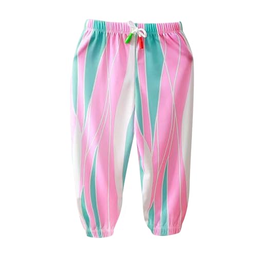 Kinder-Jogginghose, einheitliche Trainingshose, unentbehrlich, für dehnbare Taille, atmungsaktive Hose, volle Länge, Sommer, legere Outfits Kinder-Jogginghose, einheitliche Trainingshose, unentbehrlich, für dehnbare Taille, atmungsaktive Hose, volle Länge, Sommer, legere Outfits von Generisch