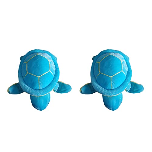 Kinder-Skischutzausrüstung Knieschützer Stoßschutz -Schildkröte -Kälte-Fall-Erwachsene Kinder Skate Skifahren Rollschuhlaufen Bildhauerpupe (F, One Size) von Generisch