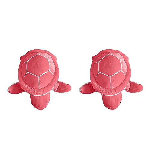 Kinder-Skischutzausrüstung Knieschützer Stoßschutz -Schildkröte -Kälte-Fall-Erwachsene Kinder Skate Skifahren Rollschuhlaufen Bildhauerpupe (K, One Size) von Generisch