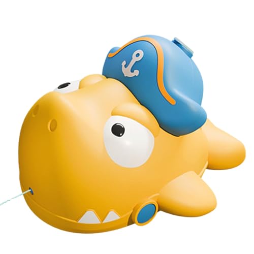 Kinder Wasserspielzeug, Kinder Wassersprühgerät,Cartoon Water Sprayer - Lustige Poolpartys Zubehör, Outdoor -Vorräte für Swimmingpool, Garten Kinder Wasserspielzeug, Kinder Wassersprühgerät,Cartoon Water Sprayer - Lustige Poolpartys Zubehör, Outdoor -Vorräte für Swimmingpool, Garten von Generisch