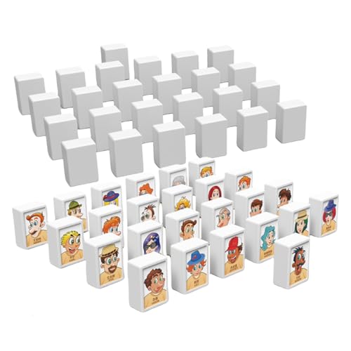 Kinder raten Spiele, Spiele für Kinder | Interaktives Spielzeug für Familienreisen - Kinderbrettspiel des Kinderbrettspiels für 2 Spieler, 3+ Jahre alte Mädchen Kinder raten Spiele, Spiele für Kinder | Interaktives Spielzeug für Familienreisen - Kinderbrettspiel des Kinderbrettspiels für 2 Spieler, 3+ Jahre alte Mädchen von Generisch