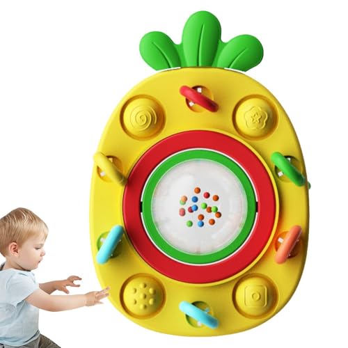 Kinder ziehen Stringspielzeug, ziehen Saiten -Sensorikspielzeug - Entwicklungsspielzeug - Langeweile Buster, Bildungslernaktivitäten, Partyversorgungen für Mädchen Kinder ziehen Stringspielzeug, ziehen Saiten -Sensorikspielzeug - Entwicklungsspielzeug - Langeweile Buster, Bildungslernaktivitäten, Partyversorgungen für Mädchen von Generisch