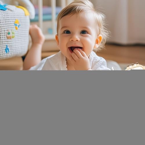 Kinderinstrumente,Percussion Musikspielzeug für Kinder im Vorschulalter - Pädagogische Multi-Sensorische Percussion Instrumente für Spielzimmer, Reise, Kinderzimmer, Kinder ab 18 von Generisch