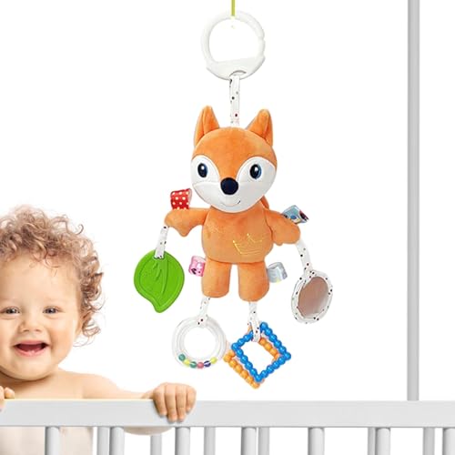 Kinderwagen-Aktivitätsspielzeug, Kinder-Mobile-Spielzeug,Kinderwagen-Unterhaltungsspielzeug | Interaktives Kinderwagen-Unterhaltungsspielzeug, lustige Aktivität, faszinierendes Beißspielzeug für und M Kinderwagen-Aktivitätsspielzeug, Kinder-Mobile-Spielzeug,Kinderwagen-Unterhaltungsspielzeug | Interaktives Kinderwagen-Unterhaltungsspielzeug, lustige Aktivität, faszinierendes Beißspielzeug für und M von Generisch