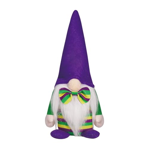 Kinderwagen Puppenwagen Atmosphäre: Gesichtslose Puppen schmücken den Karneval Sorgen für EIN unvergessliches visuelles Erlebnis Puppenhaus Möbel (Purple, 10cmx6cmx15cm) von Generisch